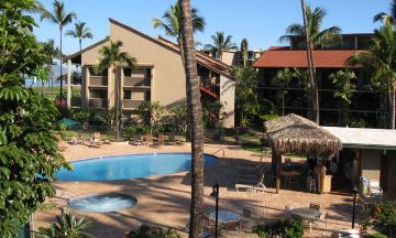 Kihei, Hawaii, Vacation Rental Condo