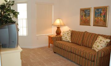Haines City, Florida, Vacation Rental Villa