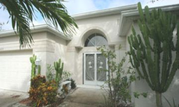 Fort Myers, Florida, Vacation Rental Villa
