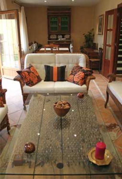 Baños de Cerrato, Castile-Leon, Vacation Rental House