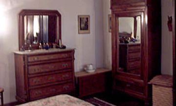 Florence, Tuscany, Vacation Rental Condo