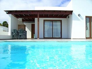 Playa Blanca Yaiza, Lanzarote, Vacation Rental Holiday Rental