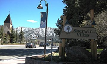 Mammoth Lakes, California, Vacation Rental Condo