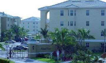 Cape Coral, Florida, Vacation Rental Condo