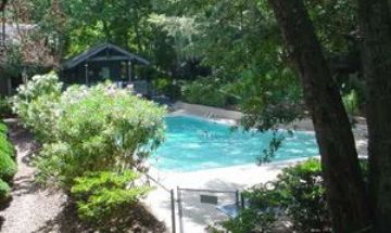 Hilton Head Island, South Carolina, Vacation Rental Condo