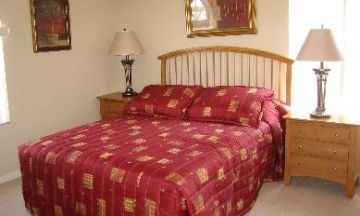 Davenport, Florida, Vacation Rental Villa