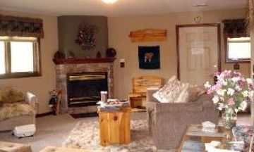 Breckenridge, Colorado, Vacation Rental Condo