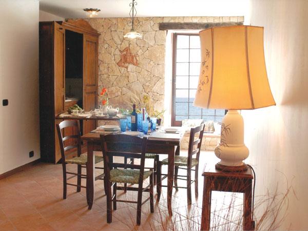 Siracusa, Sicily, Vacation Rental Cottage