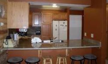 Incline Village, Nevada, Vacation Rental Condo