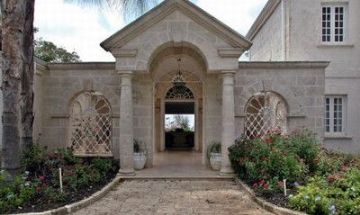 Sandy Lane, St. James , Vacation Rental House