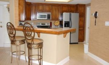 Hilton Head Island, South Carolina, Vacation Rental Condo