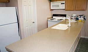 Miramar Beach, Florida, Vacation Rental Condo