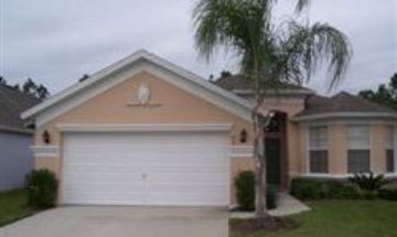 Haines City, Florida, Vacation Rental Villa