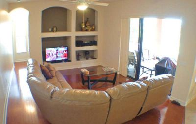 Cape Coral Villa Rental