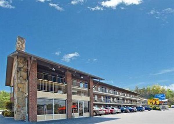 Pigeon Forge, Tennessee, Vacation Rental Lodge