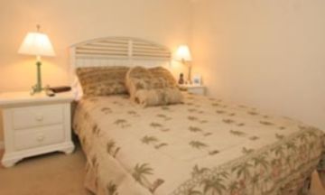 Kiawah Island, South Carolina, Vacation Rental Condo