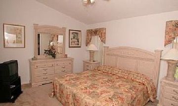 Clermont, Florida, Vacation Rental Villa