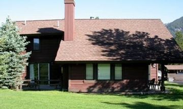 Big Sky, Montana, Vacation Rental House