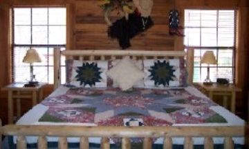 Sevierville, Tennessee, Vacation Rental Cabin