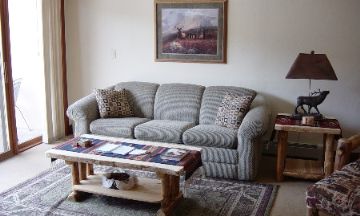 Keystone, Colorado, Vacation Rental Condo