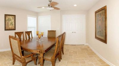 Cape Coral Villa Rental