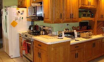 Bradenton Beach, Florida, Vacation Rental Villa