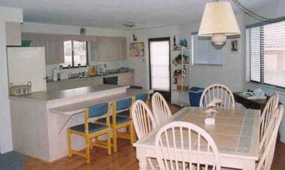 Englewood, Florida, Vacation Rental Villa