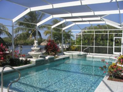 Cape Coral Villa Rental