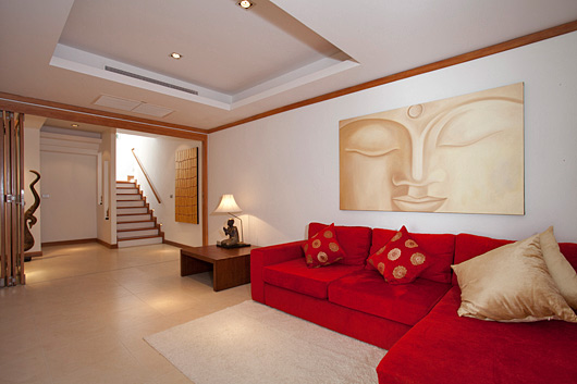 Thailand, Phuket, Vacation Rental Phuket-villa