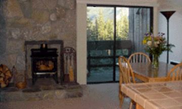 Mammoth Lakes, California, Vacation Rental Condo