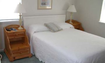 Panama City Beach, Florida, Vacation Rental Villa