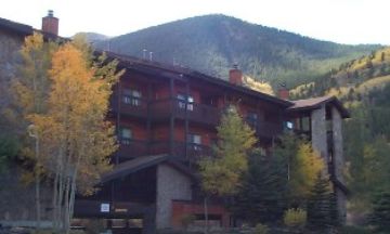 Frisco, Colorado, Vacation Rental Condo