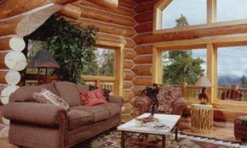 Granby, Colorado, Vacation Rental House