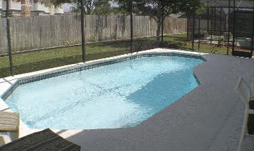 Davenport, Florida, Vacation Rental Villa