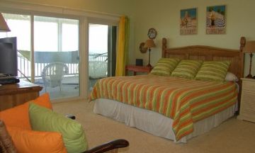 Cape San Blas, Florida, Vacation Rental Villa