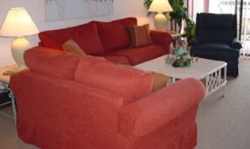 Hilton Head Island, South Carolina, Vacation Rental Condo