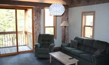 Truckee, California, Vacation Rental Condo