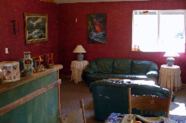 Living  Area