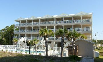 Cape San Blas, Florida, Vacation Rental Condo