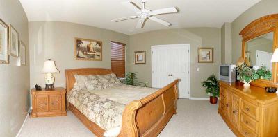 Cape Coral, Florida, Vacation Rental Villa