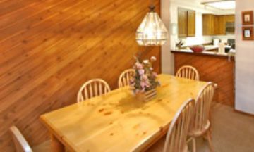 Mammoth Lakes, California, Vacation Rental Condo