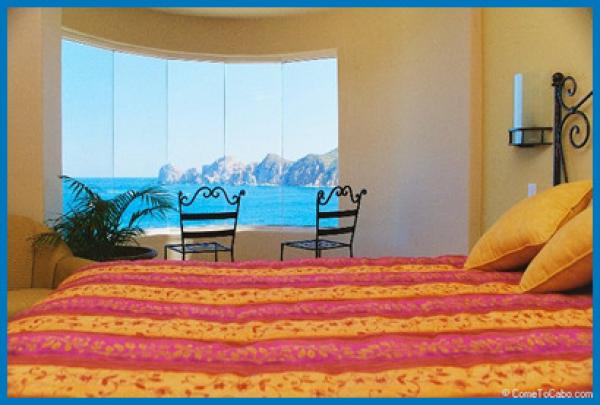 Cabo San Lucas, Baja California, Vacation Rental Timeshare