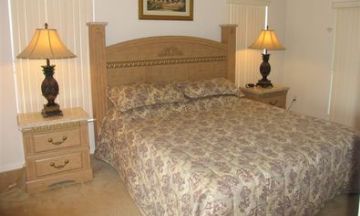 Clermont, Florida, Vacation Rental Villa