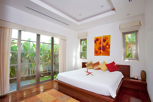 Phuket Vacation Rentals