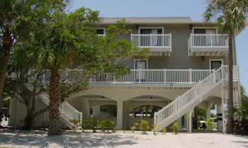 Holmes Beach, Florida, Vacation Rental Condo