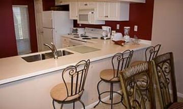 Panama City Beach, Florida, Vacation Rental Condo