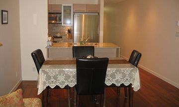 Victoria, British Columbia, Vacation Rental Condo