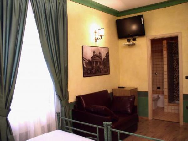 Rome, Lazio, Vacation Rental B&B