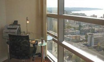 Vancouver, British Columbia, Vacation Rental Condo
