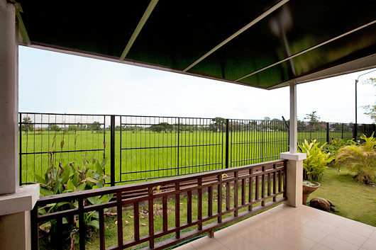 Thailand Vacation Rental Villa